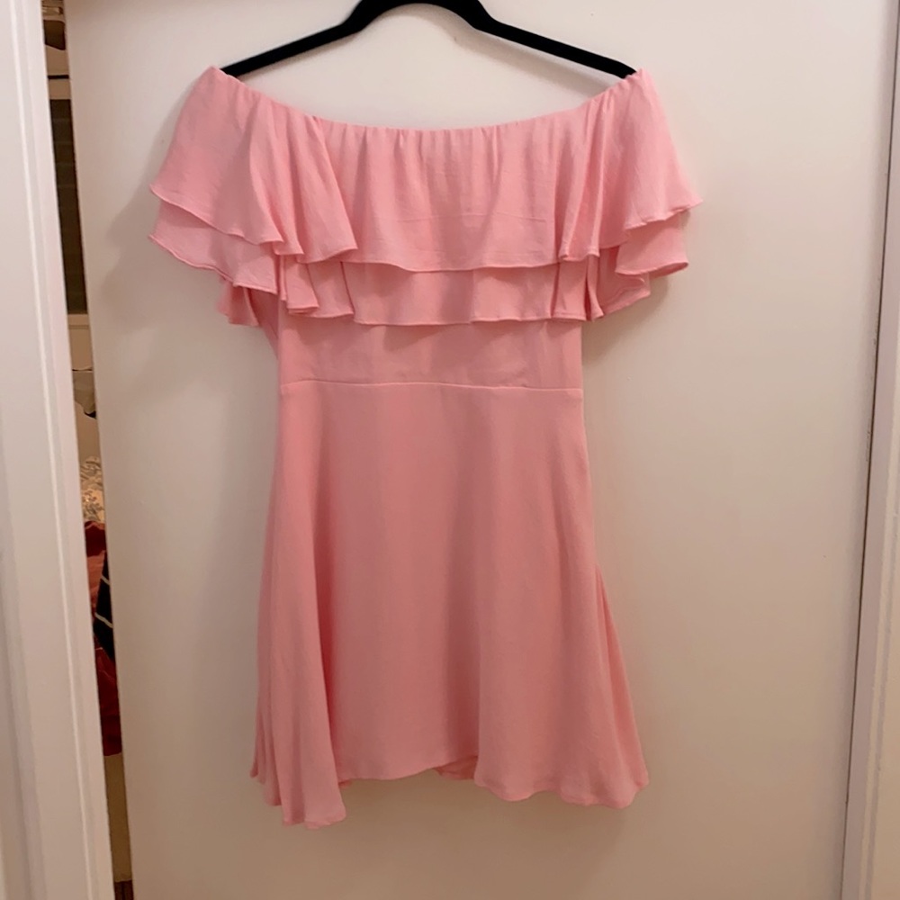 ‘Superdown’ dress size xs w/tags